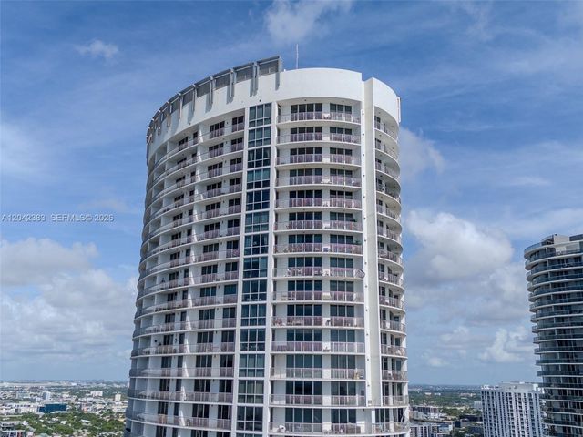 1750 N Bayshore Drive 5212, Miami, FL 33132