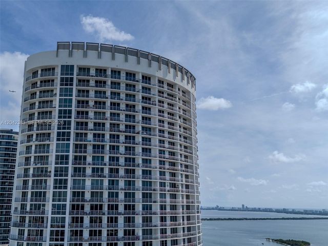 1750 N Bayshore Drive 5212, Miami, FL 33132