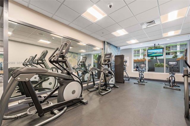 1750 N Bayshore Drive 5212, Miami, FL 33132