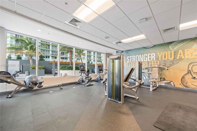 1750 N Bayshore Drive 5212, Miami, FL 33132