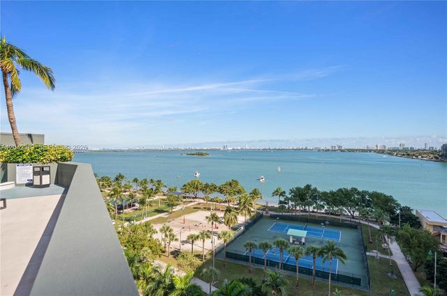 1750 N Bayshore Drive 5212, Miami, FL 33132
