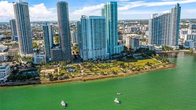 1750 N Bayshore Drive 5212, Miami, FL 33132