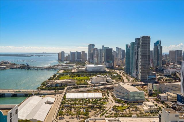 1750 N Bayshore Drive 5212, Miami, FL 33132