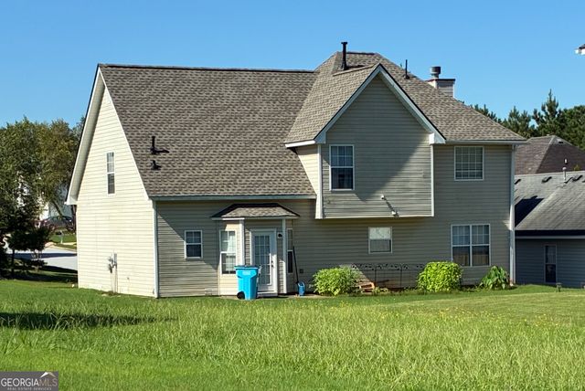 70 Desota Drive, Covington, GA 30016