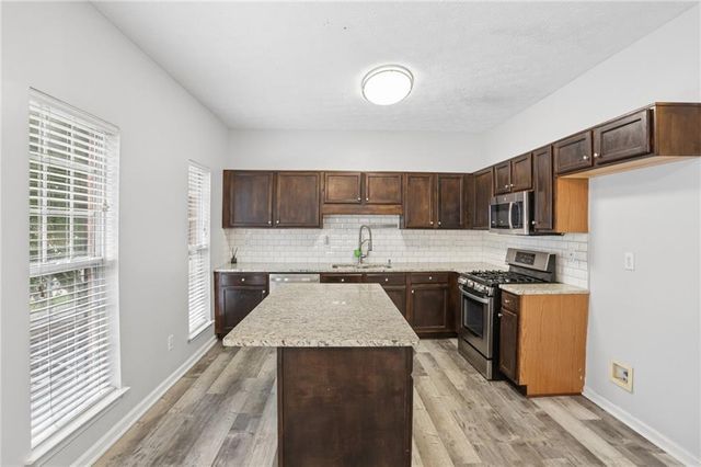 5338 Pinnacle Peak Lane, Norcross, GA 30071