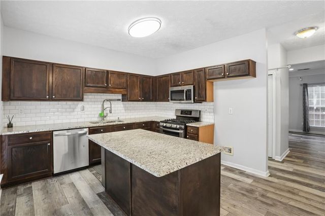5338 Pinnacle Peak Lane, Norcross, GA 30071