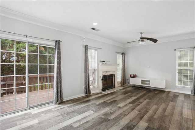 5338 Pinnacle Peak Lane, Norcross, GA 30071
