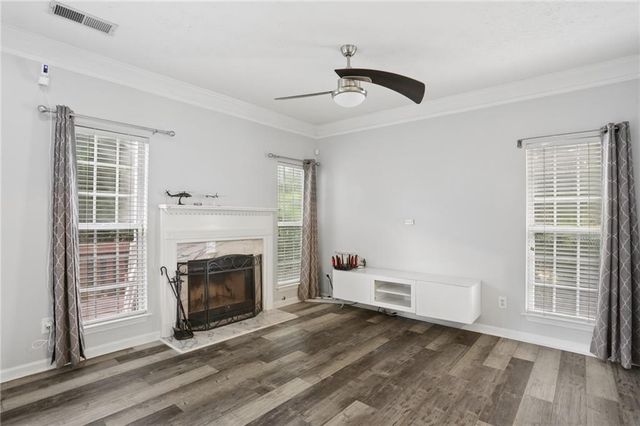 5338 Pinnacle Peak Lane, Norcross, GA 30071