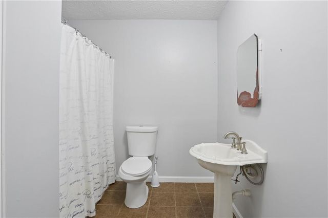 5338 Pinnacle Peak Lane, Norcross, GA 30071