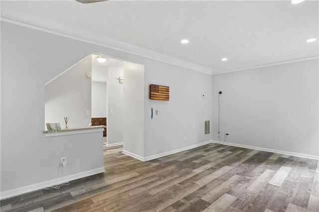 5338 Pinnacle Peak Lane, Norcross, GA 30071