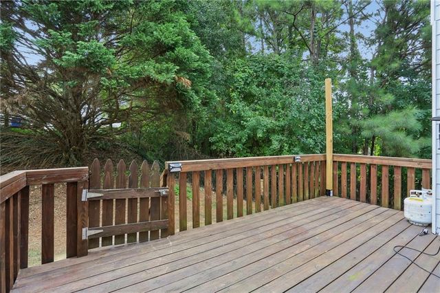 5338 Pinnacle Peak Lane, Norcross, GA 30071