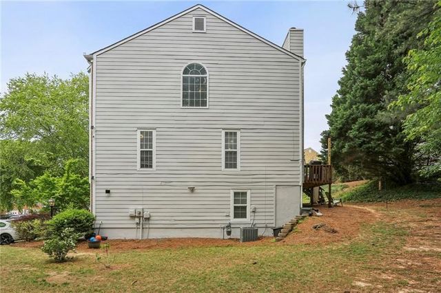 5338 Pinnacle Peak Lane, Norcross, GA 30071