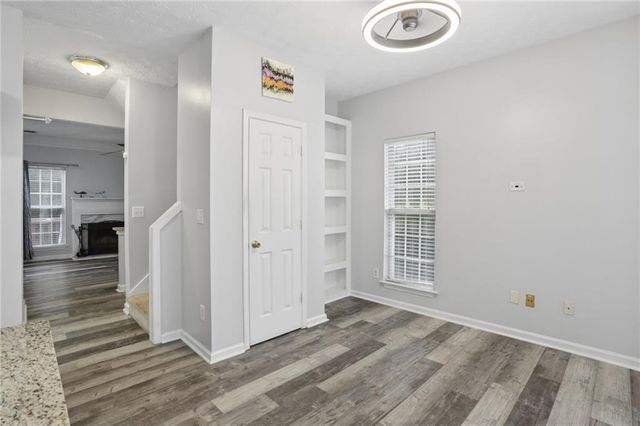 5338 Pinnacle Peak Lane, Norcross, GA 30071