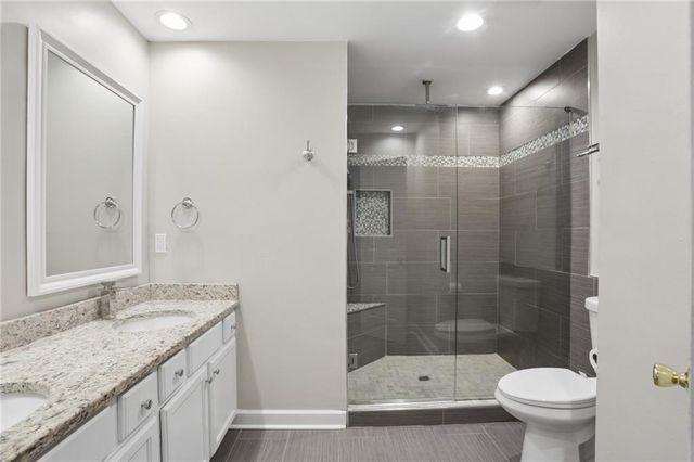 5338 Pinnacle Peak Lane, Norcross, GA 30071