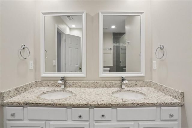 5338 Pinnacle Peak Lane, Norcross, GA 30071