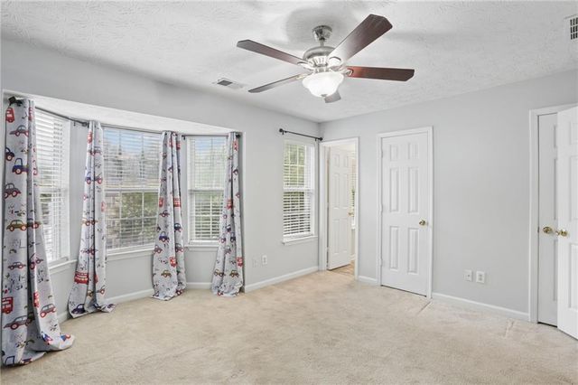 5338 Pinnacle Peak Lane, Norcross, GA 30071
