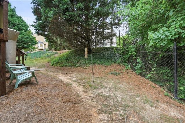5338 Pinnacle Peak Lane, Norcross, GA 30071