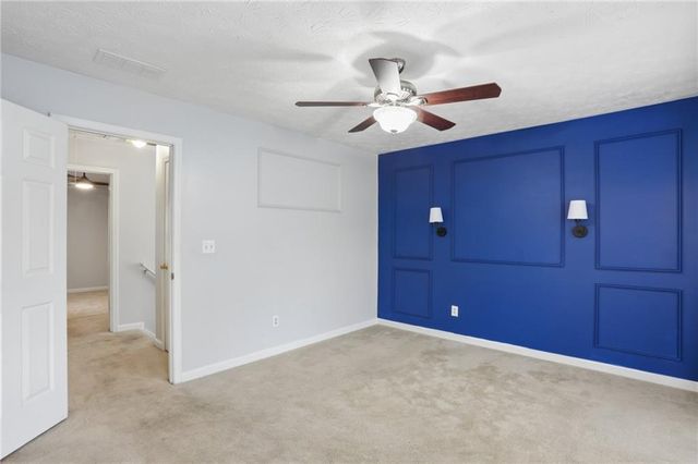 5338 Pinnacle Peak Lane, Norcross, GA 30071