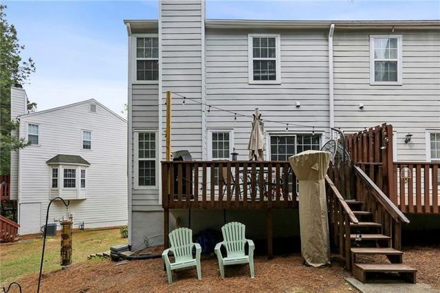 5338 Pinnacle Peak Lane, Norcross, GA 30071
