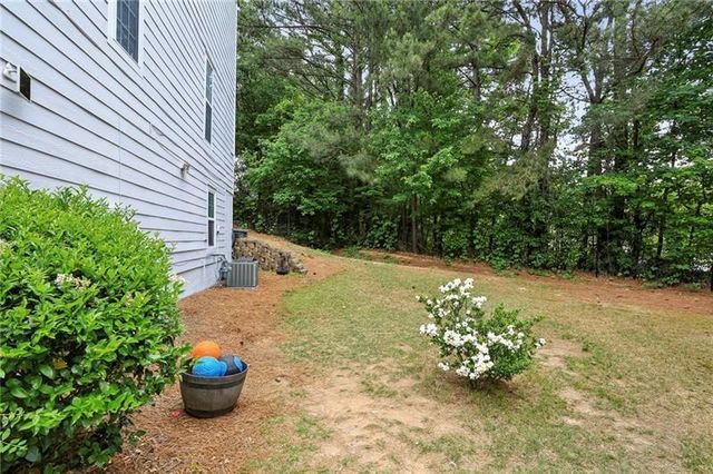 5338 Pinnacle Peak Lane, Norcross, GA 30071