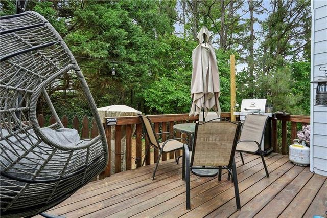 5338 Pinnacle Peak Lane, Norcross, GA 30071