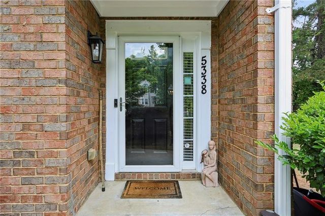 5338 Pinnacle Peak Lane, Norcross, GA 30071