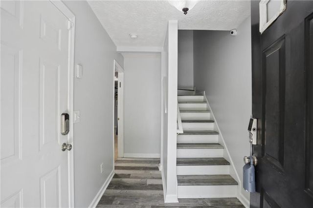 5338 Pinnacle Peak Lane, Norcross, GA 30071
