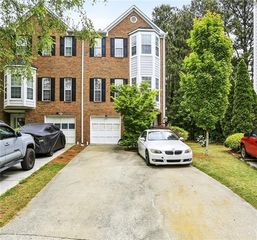 5338 Pinnacle Peak Lane, Norcross, GA 30071