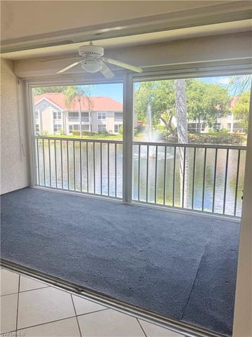 9852 Luna CIR # B203, Naples, FL 34109