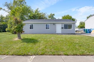 1918 Ashland Avenue, Chicago Heights, IL 60411