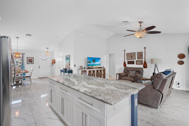685 SW Homeland Road, Port St. Lucie, Port St Lucie, FL 34953