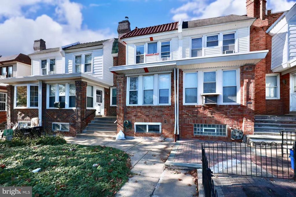 3532 SHELMIRE AVE, Philadelphia, PA 19136