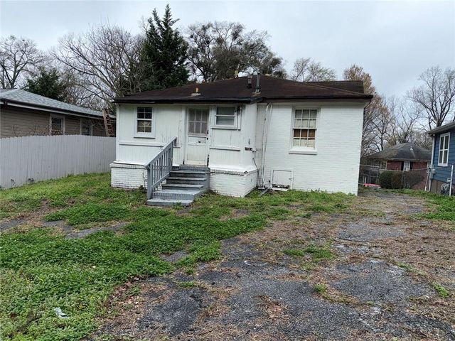 303 NW Anderson Avenue NW, Atlanta, GA 30314