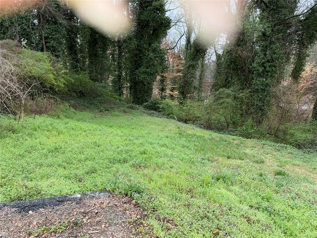 303 NW Anderson Avenue NW, Atlanta, GA 30314