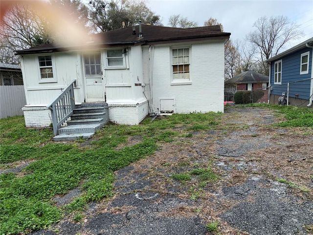 303 NW Anderson Avenue NW, Atlanta, GA 30314