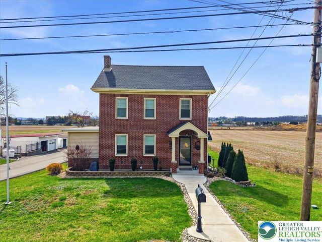 8038 Main Street, Upper Macungie Twp, PA 18051