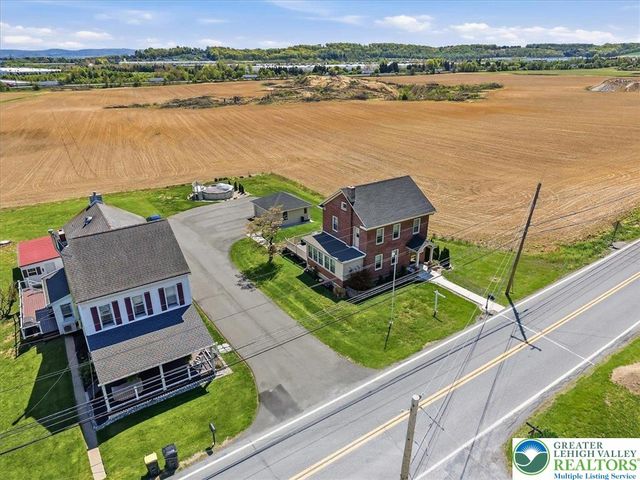 8038 Main Street, Upper Macungie Twp, PA 18051