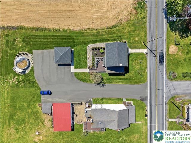 8038 Main Street, Upper Macungie Twp, PA 18051