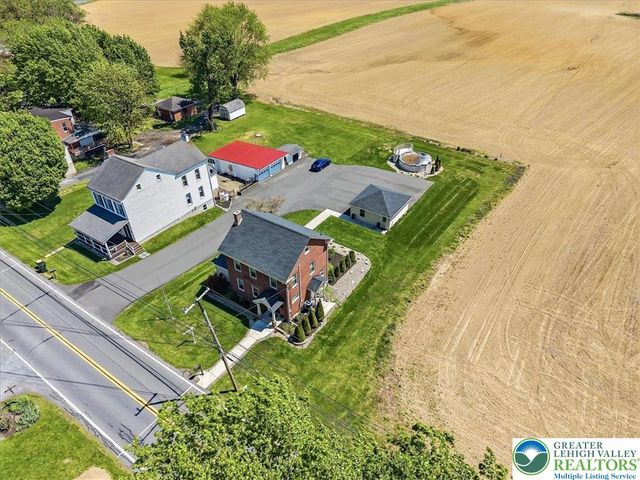 8038 Main Street, Upper Macungie Twp, PA 18051