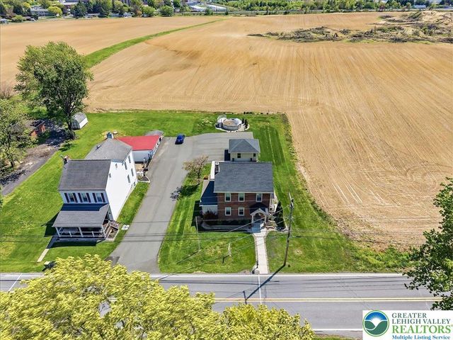 8038 Main Street, Upper Macungie Twp, PA 18051