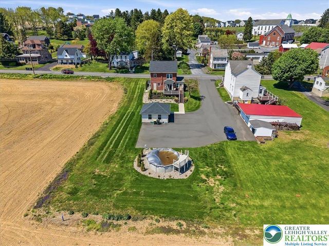 8038 Main Street, Upper Macungie Twp, PA 18051