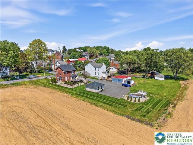 8038 Main Street, Upper Macungie Twp, PA 18051
