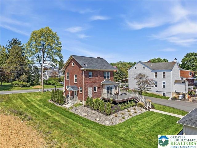 8038 Main Street, Upper Macungie Twp, PA 18051