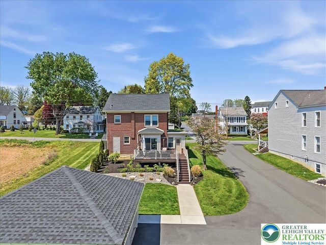 8038 Main Street, Upper Macungie Twp, PA 18051