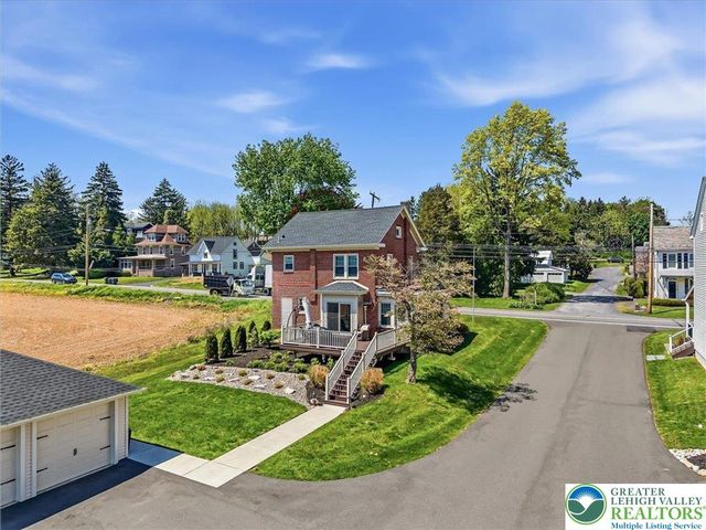 8038 Main Street, Upper Macungie Twp, PA 18051