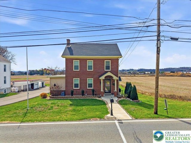 8038 Main Street, Upper Macungie Twp, PA 18051