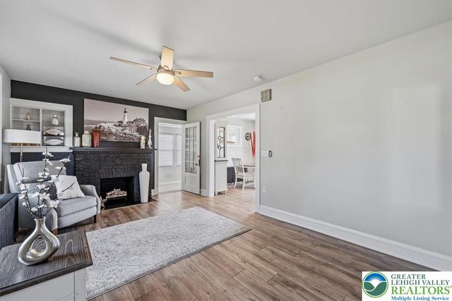 8038 Main Street, Upper Macungie Twp, PA 18051