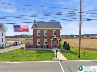 8038 Main Street, Upper Macungie Twp, PA 18051