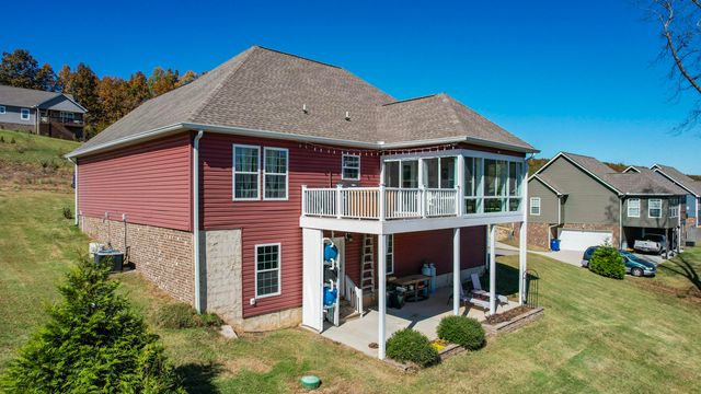 220 Timber Top Crossing SE, Cleveland, TN 37323