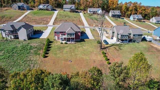 220 Timber Top Crossing SE, Cleveland, TN 37323